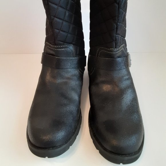 Calvin Klein boots - Picture 3 of 9